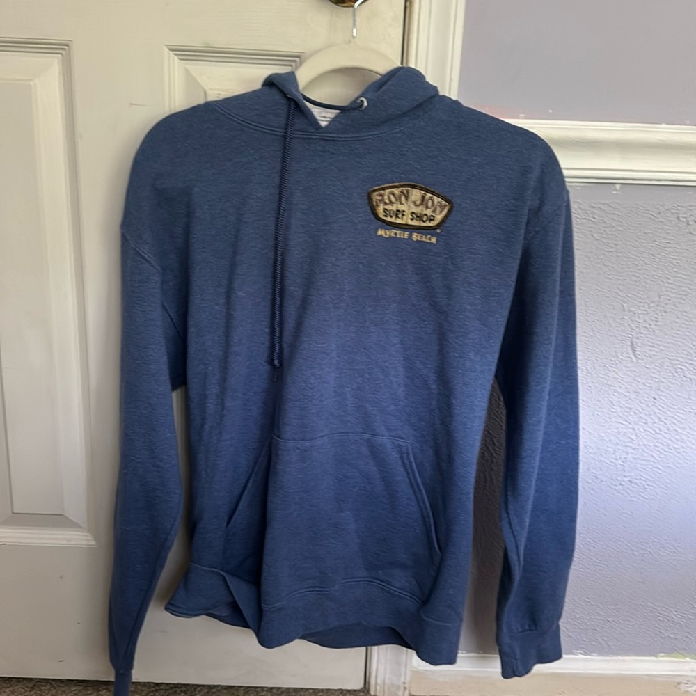 Ron Jon Hoddie